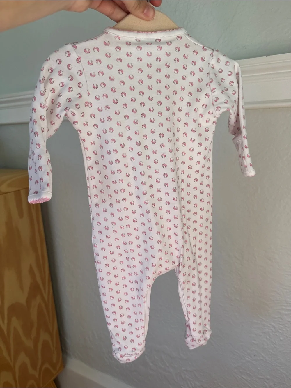 Magnolia Baby Beach Sleeper